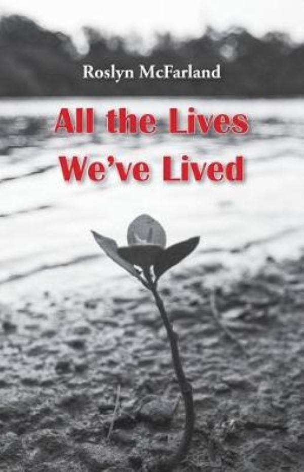 All the Lives We've Lived image